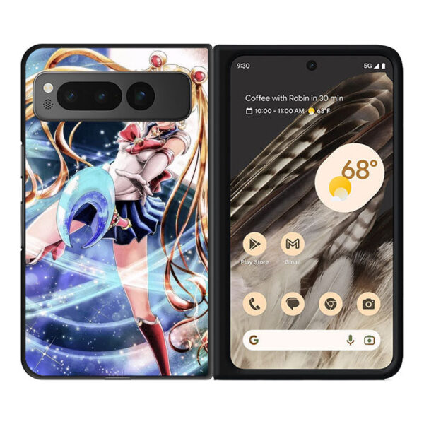 Sailor Moon Google Pixel Fold CT2680