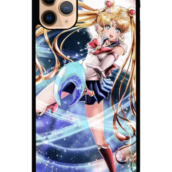Sailor Moon iPhone 11 Pro Max Case CT0832