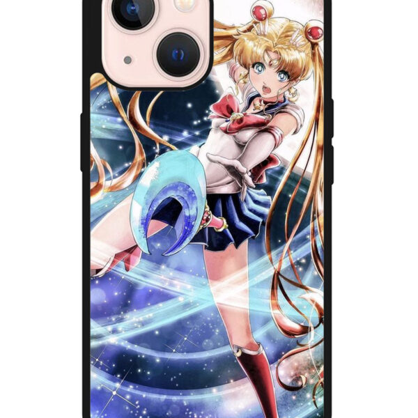 Sailor Moon iPhone 13 Mini Case CT0832