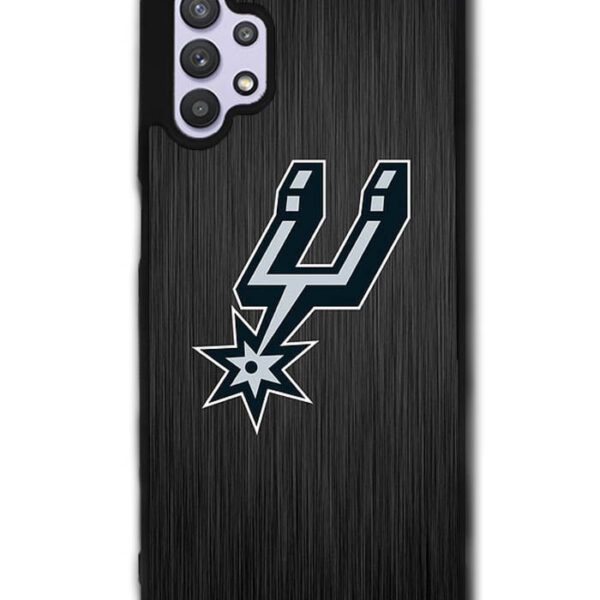 san antonio spurs Samsung Galaxy A32 5G Case CT0838