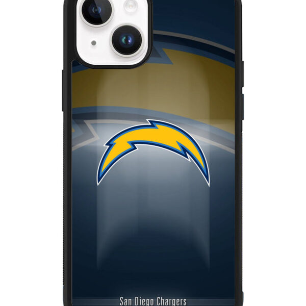 san diego chargers iPhone 15 Plus Case CT2689