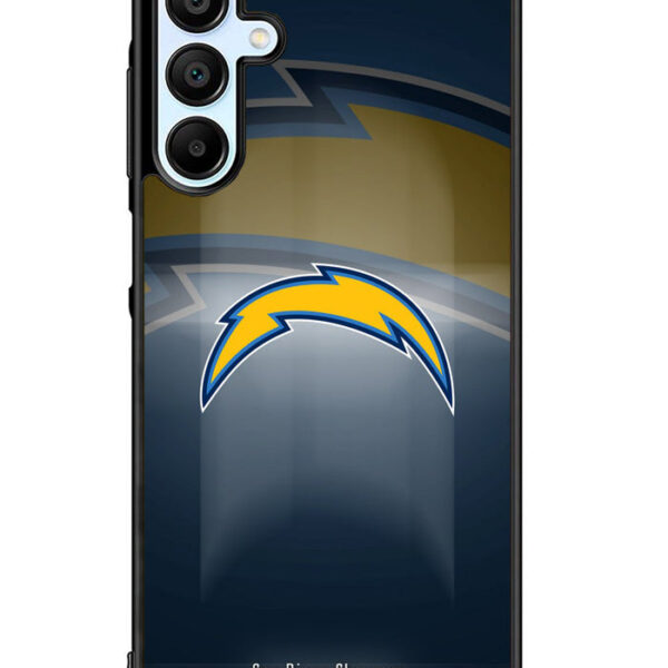 san diego chargers Samsung Galaxy A15 5G Case CT2689