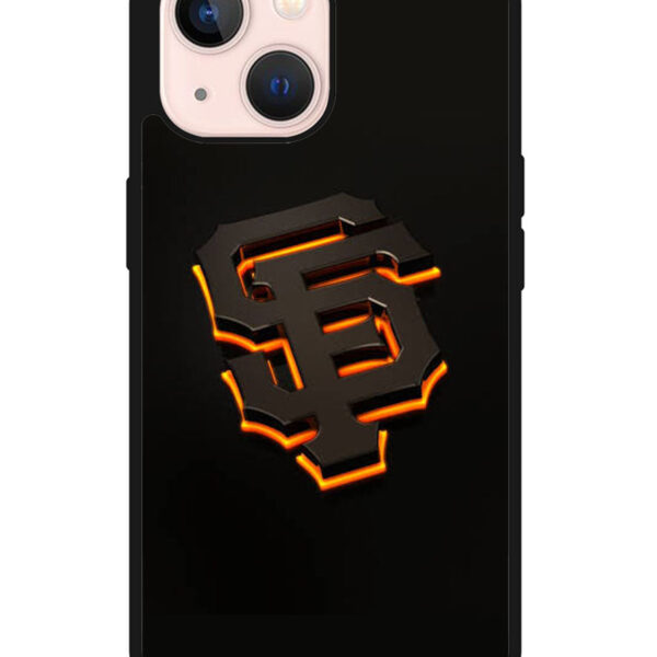 San Francisco Giants iPhone 13 Case CT0794