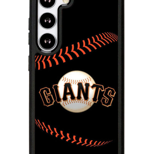 San Francisco Giants Samsung Galaxy S23 5G Case CT2643