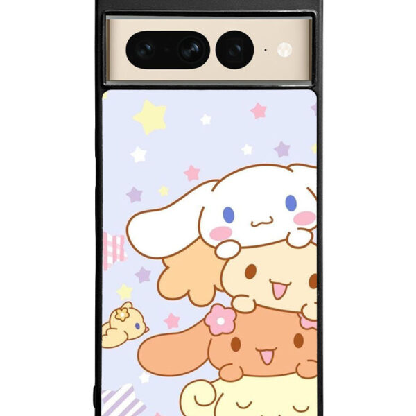 Sanrio Characters Google Pixel 7 Pro Case CT0800