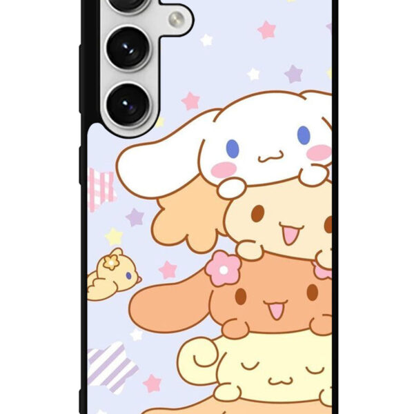 Sanrio Characters Samsung Galaxy S24 5G Case CT2651