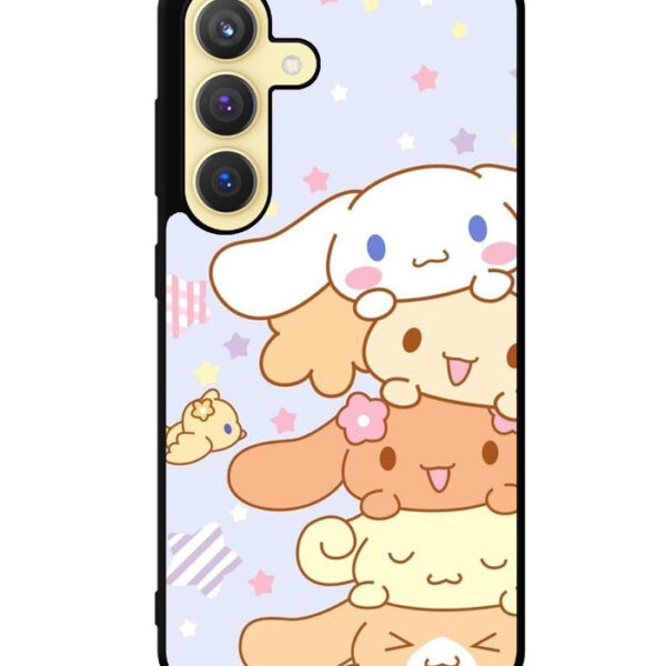 Sanrio Characters Samsung Galaxy S24 Plus Case CT2651
