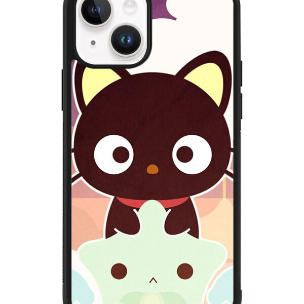 Sanrio Chococat iPhone 15 Plus Case CT1476