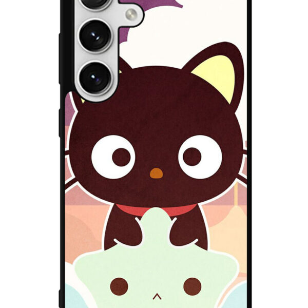 Sanrio Chococat Samsung Galaxy S24 5G Case CT1476
