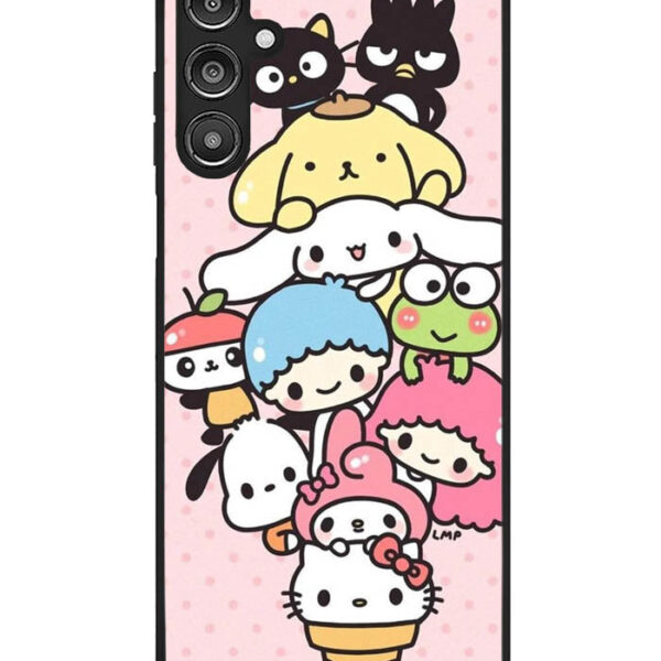 Sanrio Hello Kitty Google Samsung Galaxy A14 5G CT1843