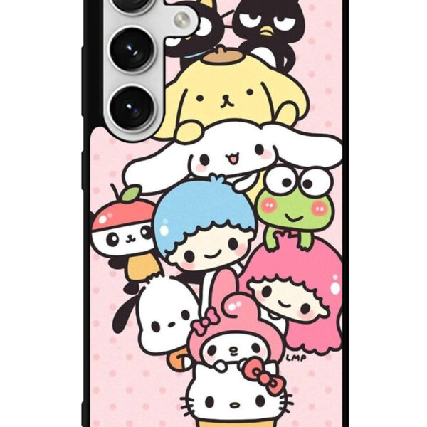 Sanrio Hello Kitty Samsung Galaxy S24 5G Case CT1843
