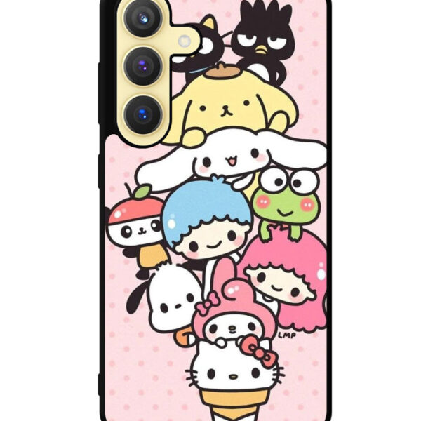 Sanrio Hello Kitty Samsung Galaxy S24 Plus Case CT1843