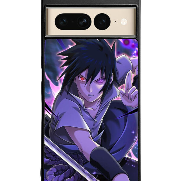 Sasuke FGoogle Google Pixel 7 Pro Case CT0042