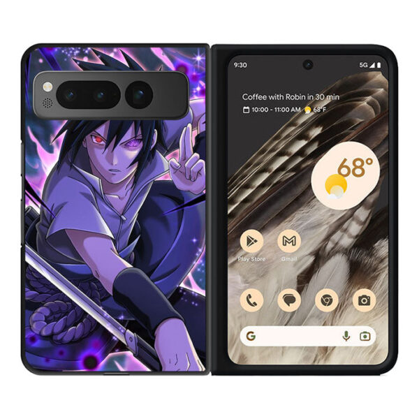 Sasuke FGoogle Pixel Fold CT0042