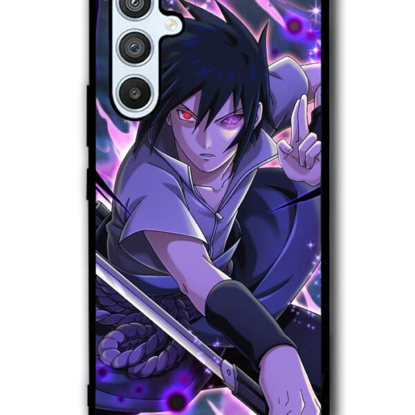 Sasuke FSamsung Galaxy A54 5G Case CT0042