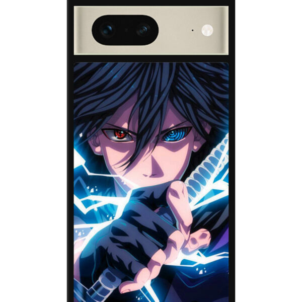 SASUKE Google Pixel 7 Case CT6102