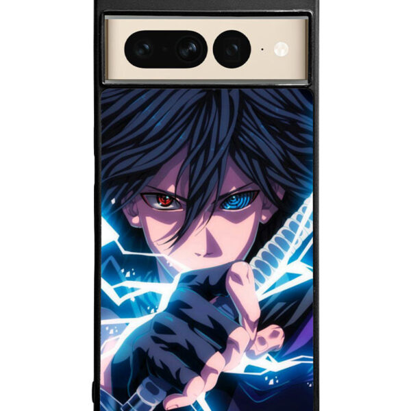 SASUKE Google Pixel 7 Pro Case CT6102
