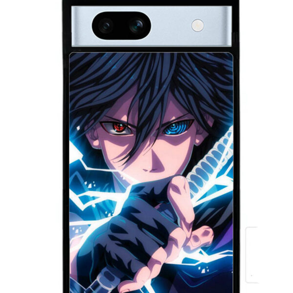 SASUKE Google Pixel 7A Case CT6102