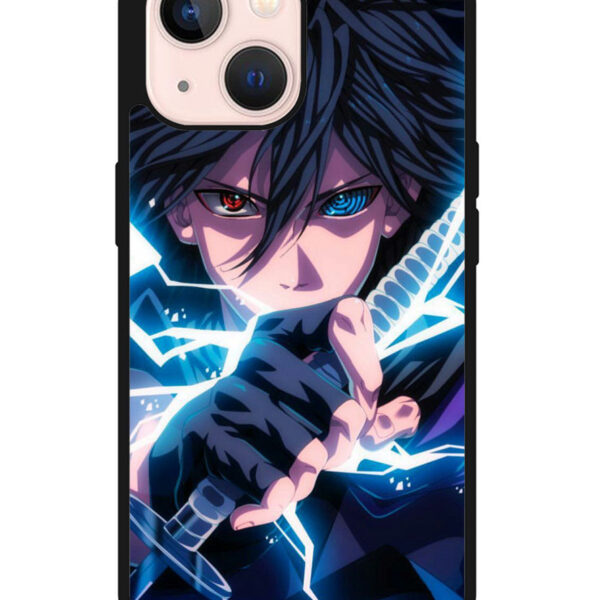SASUKE iPhone 13 Case CT6102