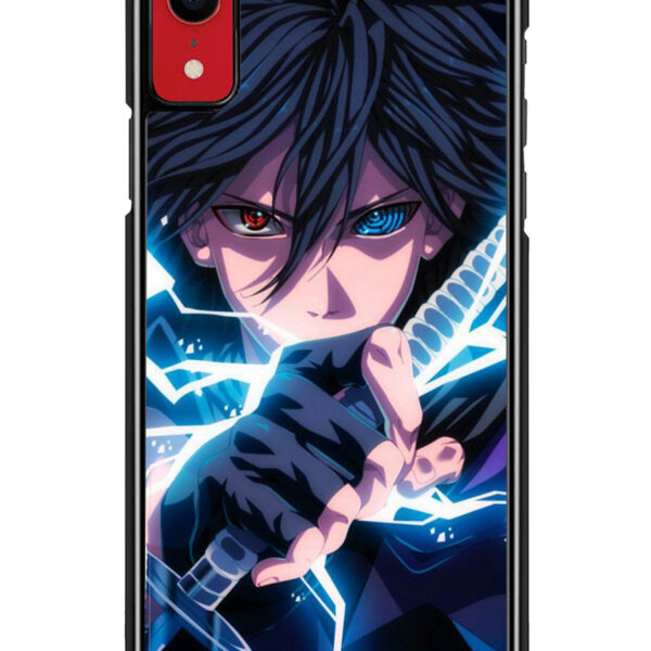 SASUKE iPhone XR Case CT6102