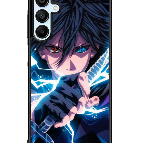 SASUKE Samsung Galaxy A15 5G Case CT7322