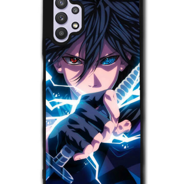 SASUKE Samsung Galaxy A32 5G Case CT6102
