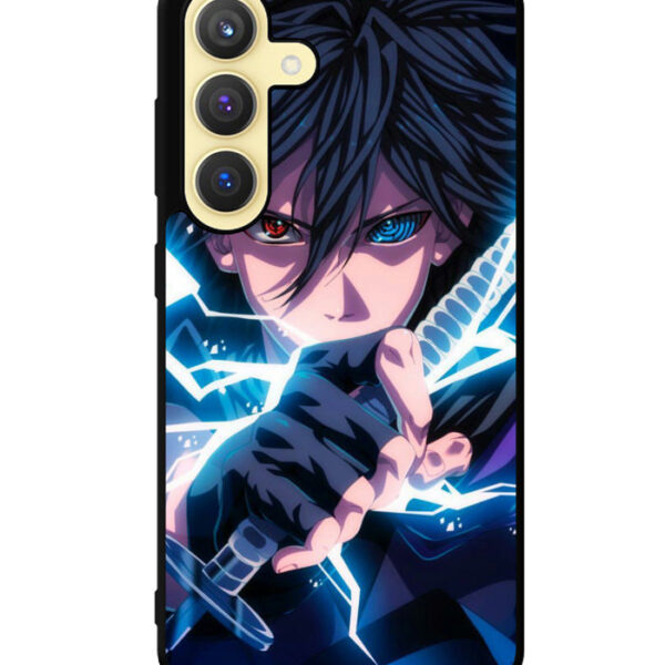 SASUKE Samsung Galaxy S24 Plus Case CT7322