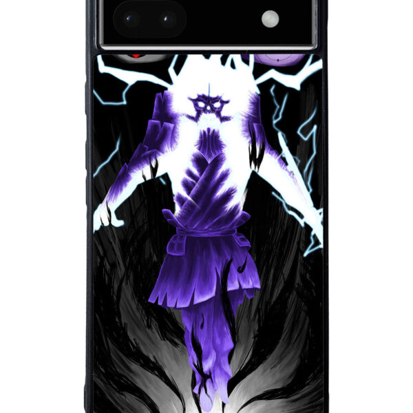 Sasuke Susanoo Google Pixel 6A Case CT6516