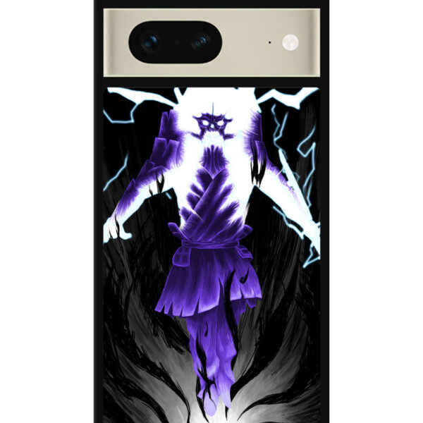 Sasuke Susanoo Google Pixel 7 Case CT6516