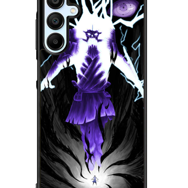 Sasuke Susanoo Samsung Galaxy A15 5G Case CT7523