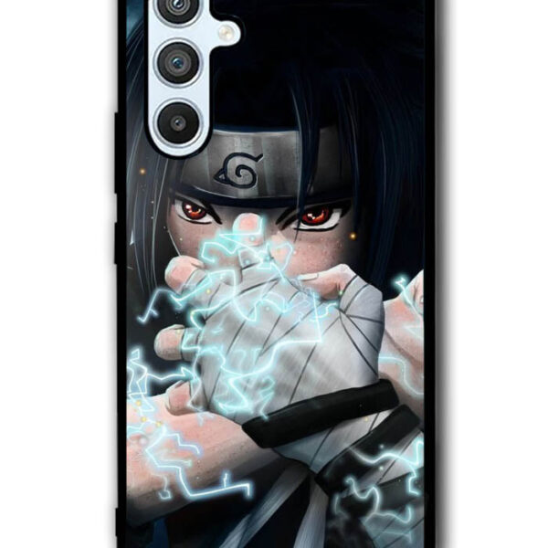 sasuke W Samsung Galaxy A34 5G Case CT5873