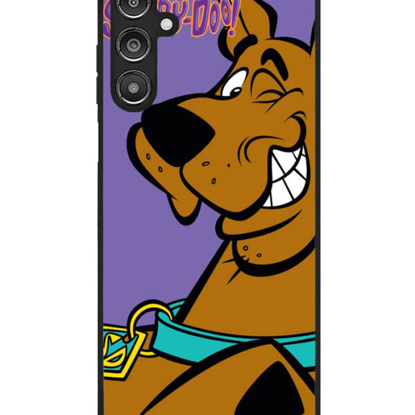 Scooby Doo Smile Google Samsung Galaxy A14 5G CT1908
