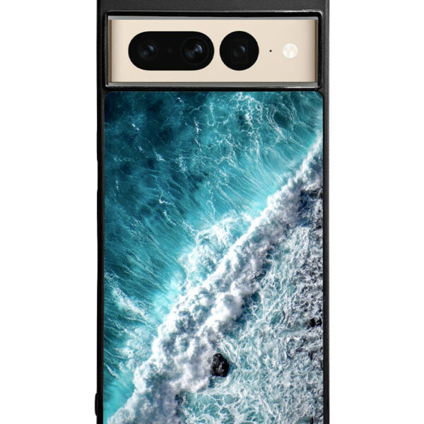 Sea Google Pixel 7 Pro Case CT0772