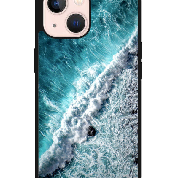 Sea iPhone 13 Mini Case CT0772