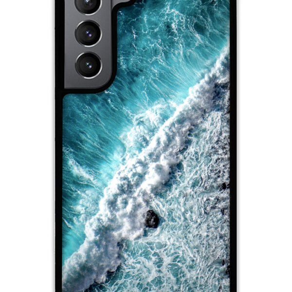 Sea Samsung Galaxy S22 Plus 5G Case CT0772