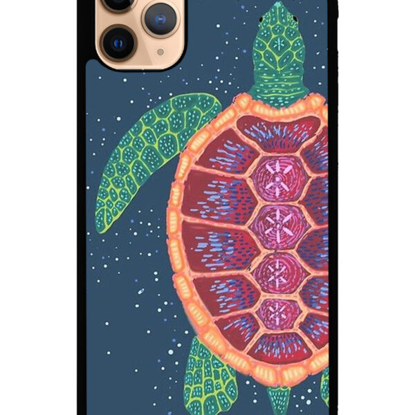 Sea Turtle iPhone 11 Pro Max Case CT0771