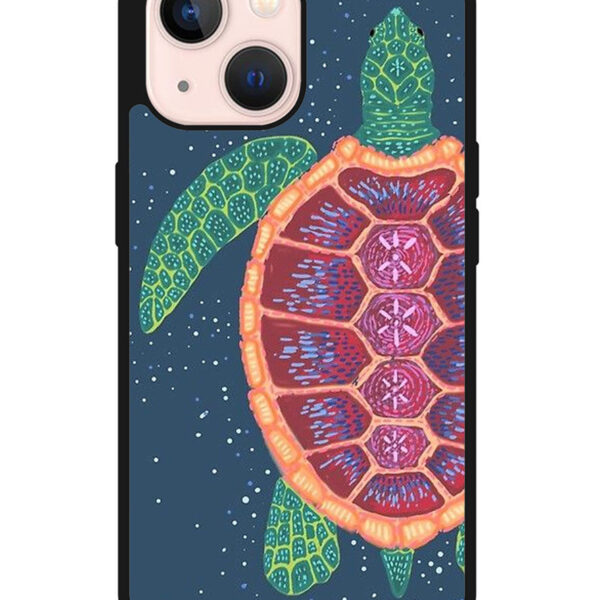 Sea Turtle iPhone 13 Case CT0771