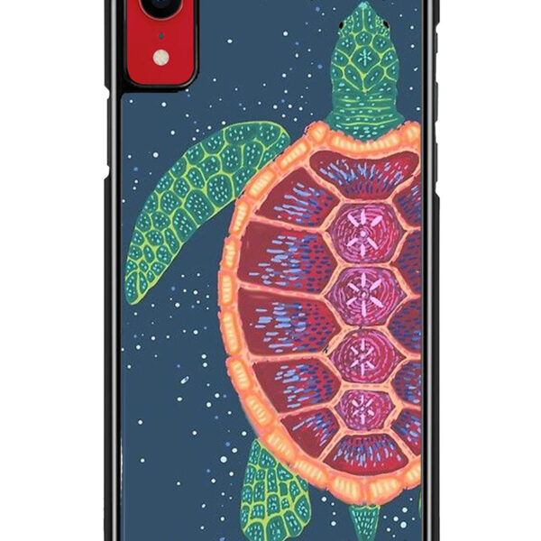 Sea Turtle iPhone XR Case CT0771