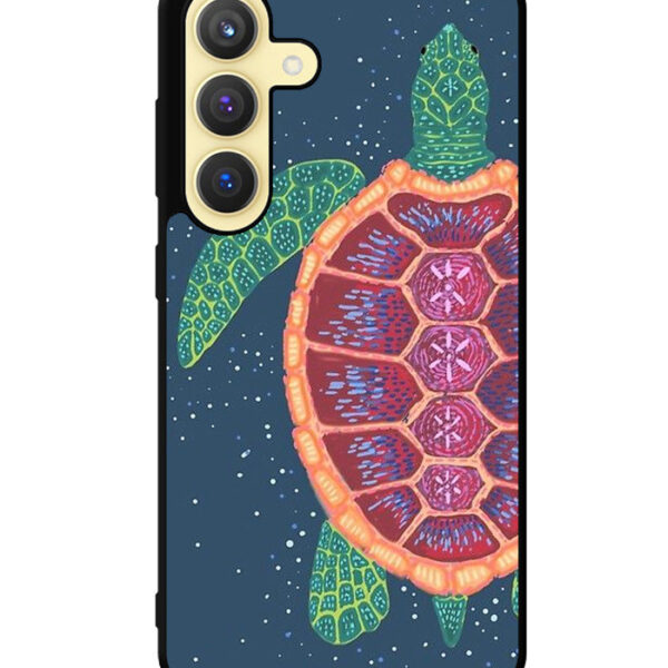Sea Turtle Samsung Galaxy S24 Plus Case CT2622