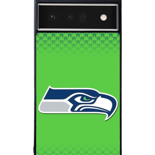 Seahawks Logo Google Pixel 6 Pro Case CT0773