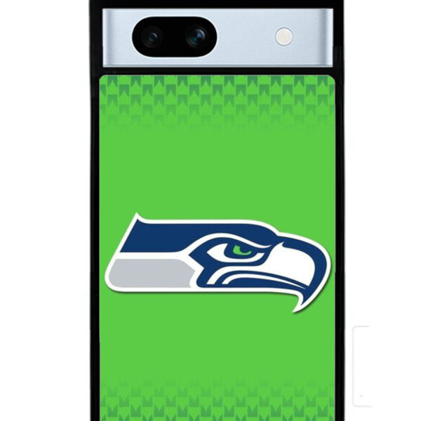 Seahawks Logo Google Pixel 7A Case CT0773