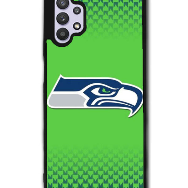 Seahawks Logo Samsung Galaxy A32 5G Case CT0773
