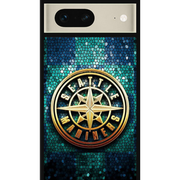 Seattle Mariners Google Pixel 7 Case CT7196