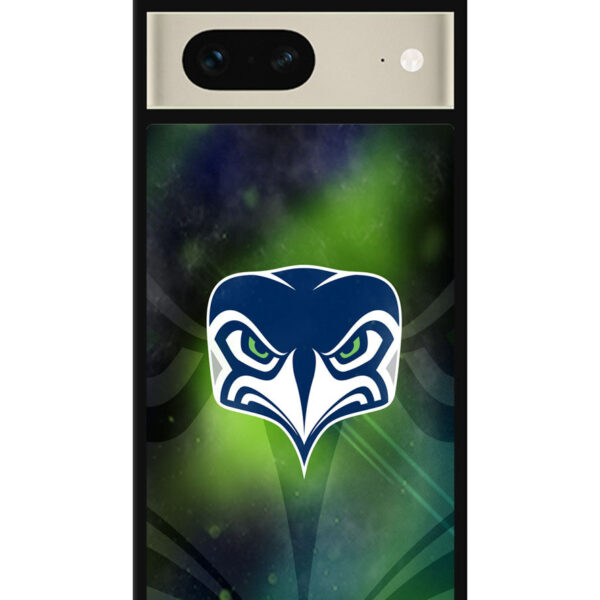 seattle seahawks Google Pixel 7 Case CT0733