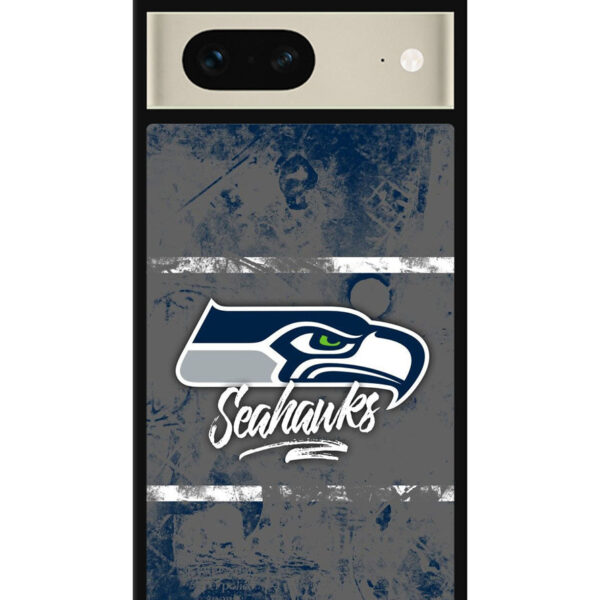 Seattle Seahawks Google Pixel 7 Case CT9546