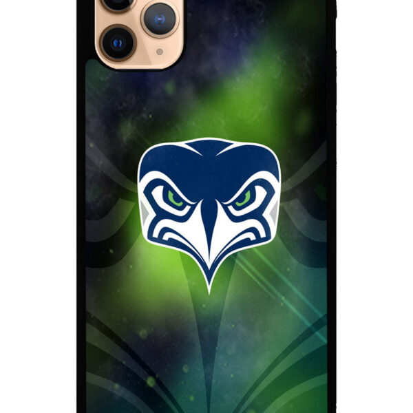 seattle seahawks iPhone 11 Pro Max Case CT0733