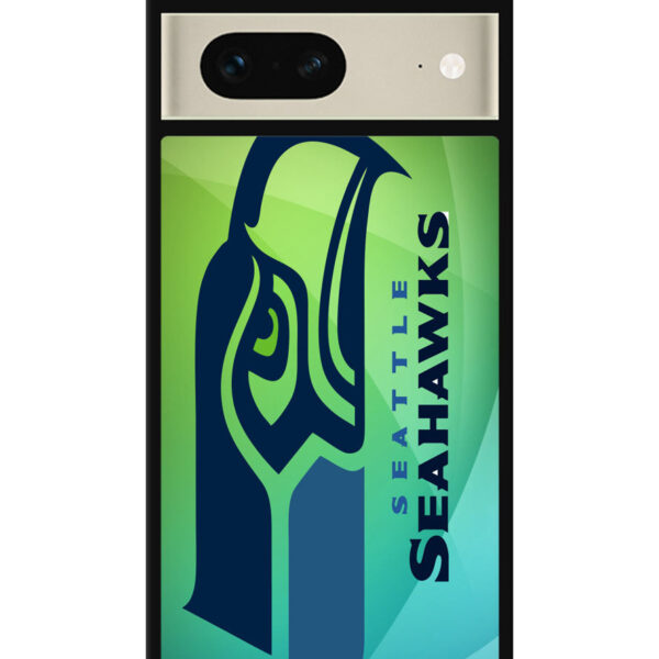 Seattle Seahawks Logo Google Pixel 7 Case CT0729