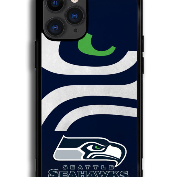 Seattle Seahawks Nfl Google iPhone 13 Pro Case CT0869