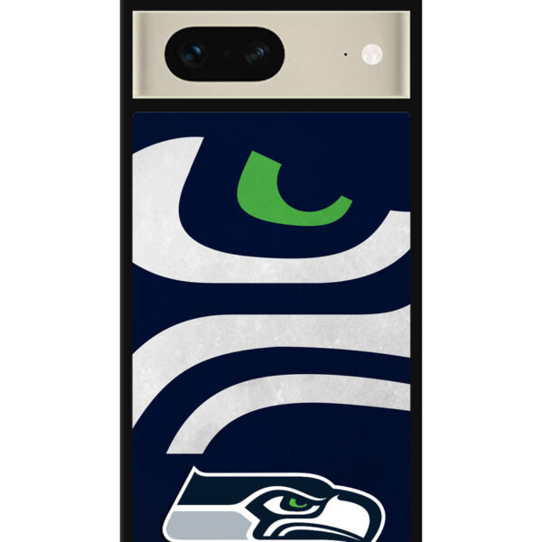 Seattle Seahawks Nfl Google Pixel 7 Case CT0869