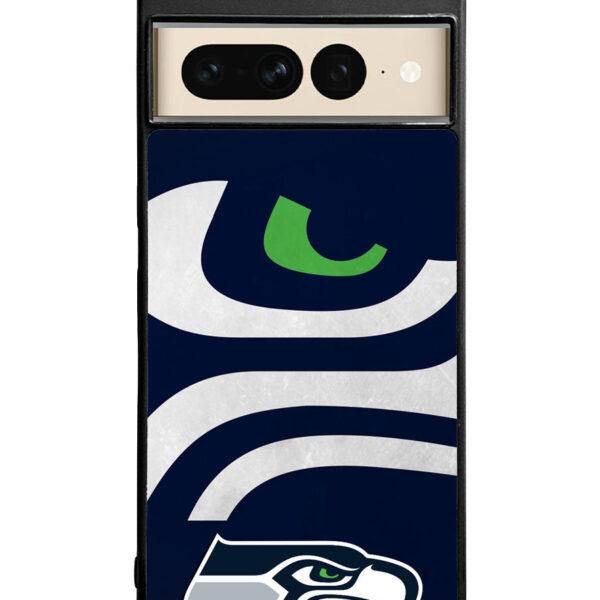 Seattle Seahawks Nfl Google Pixel 7 Pro Case CT0869
